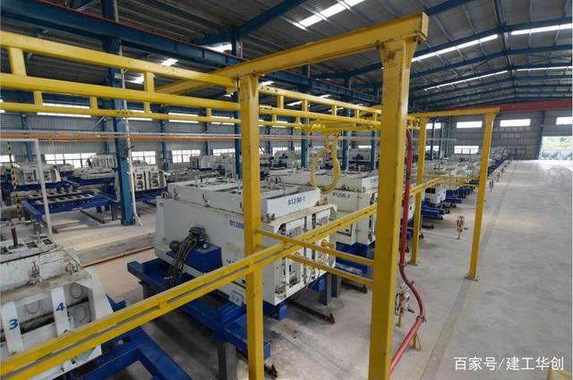 装配式建筑与建筑工业化背景下的室内外装饰 行业概况与发展趋势